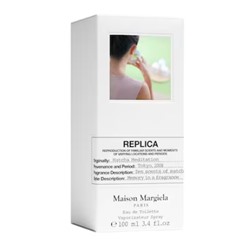 Replica Matcha Meditation Eau de Toilette, Туалетная вода 100 мл