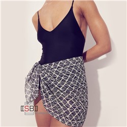 H&M, 842584, Парео