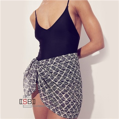 H&M, 842584, Парео