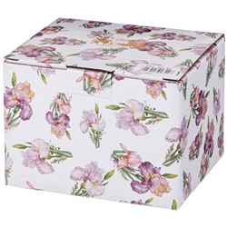 КРУЖКА LEFARD "IRISES" 450 МЛ (КОР=24ШТ.)