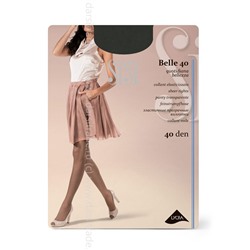 Колготки женские Belle 40 Sisi