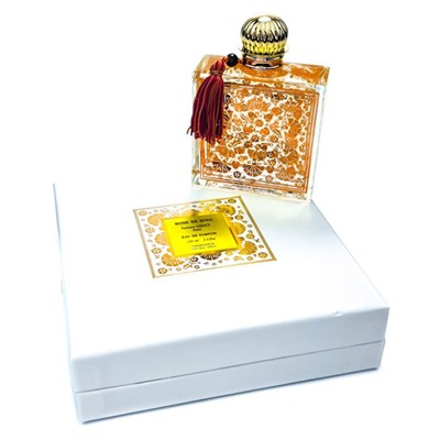 Mdci Parfums Rose De Siwa For Women edp 100 ml