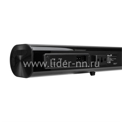Акустическая система ELTRONIC Саундбар SOUND SLICK 6 (30-76) черный