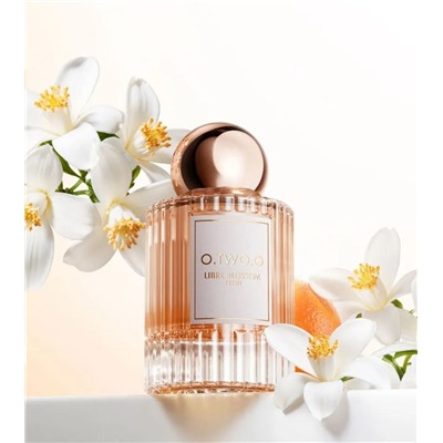 O.TWO.O Парфюм Wonderland Garden Parfum Libre Blossom 50 ml