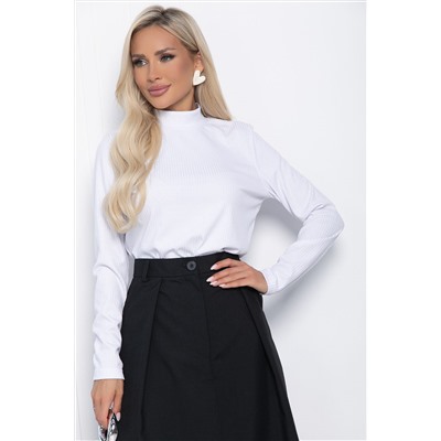 Юбка миди Всегда на отлично (черная) Ю14723-2М