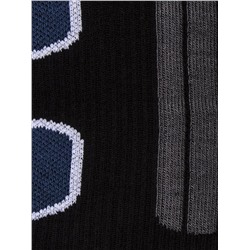 Носки термо мужские 631T-1057