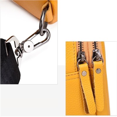 Bags Сумка женская / кожа /  0032