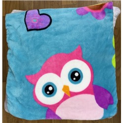 Подушка декоративная Велсофт 2