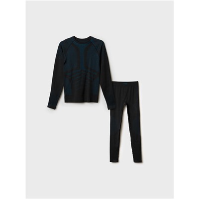 Термобелье для мальчика