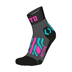 Термоноски для девочки