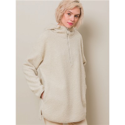 Толстовка женская