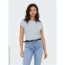Onlclaudia S/S Glitter S