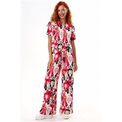 Костюм женский Узор