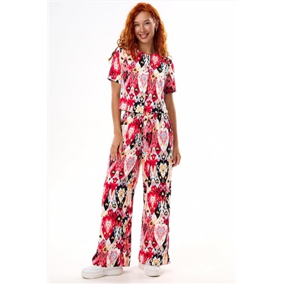 Костюм женский Узор