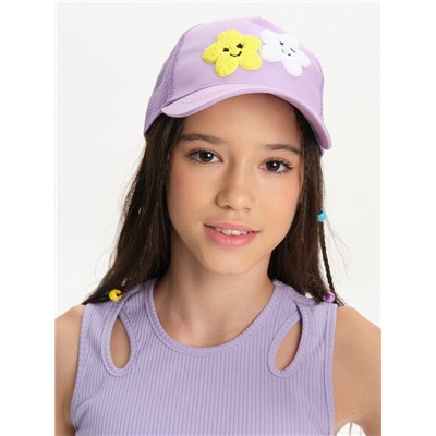 Кепка детская