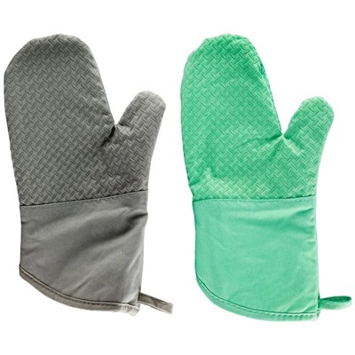 160-147 Силиконовая прихватка (х48)