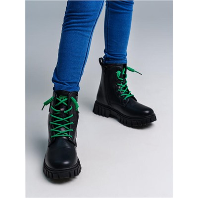 Ботинки для девочки