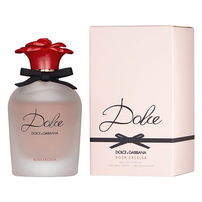 Dolce & Gabbana Dolce Rosa Excelsa For Women edp 75 ml