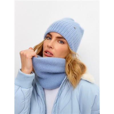 Комплект двойной 40% ангоры PR 019 К-Т