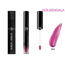 Жемчужный блеск для губ Flash Lacquer Giorgio Armani 6ML ТОН 304