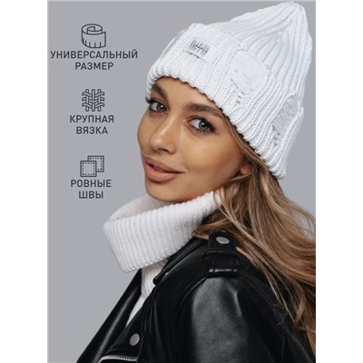 Шапка (хлопок, шелк)