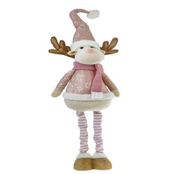 GAEM Игрушка набивная "Олень", L30 W18 H106/46 см