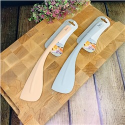 160-094 Силиконовая лопатка 29,5 см (х48)