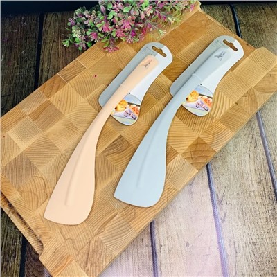 160-094 Силиконовая лопатка 29,5 см (х48)