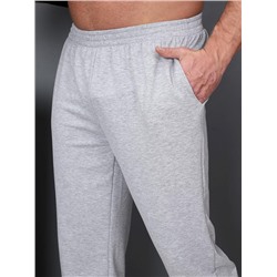 Брюки Гонг серый ИвК