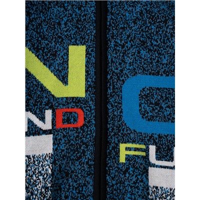 Кардиган для мальчика