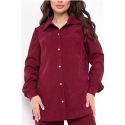 Костюм "Марта" (бордо) К8092