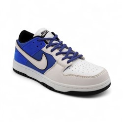 Кроссовки FA-551-16 бело синие