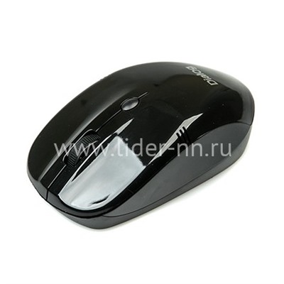 Комплект клавиатура+ мышь DIALOG Pointer KMROP-4010U беспроводной