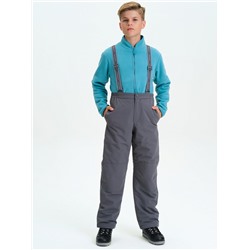 Полукомбинезон детский