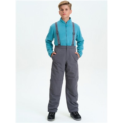 Полукомбинезон детский