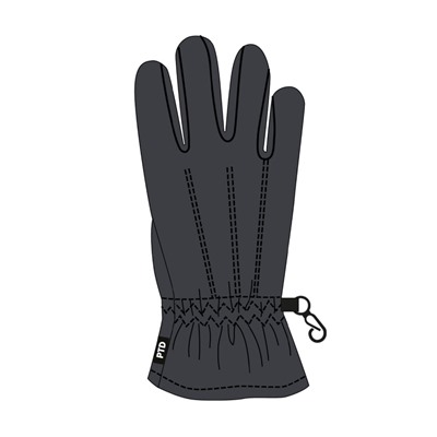 Перчатки для мальчика