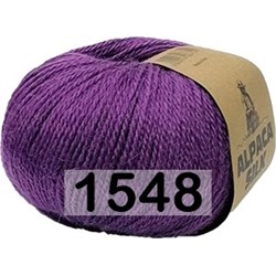 Пряжа Kutnor Alpaca Silk