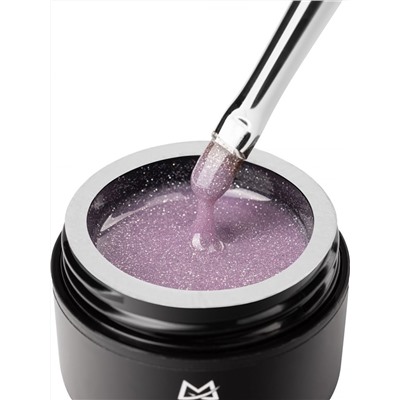 Manita Professional Гель моделирующий для ногтей светоотражающий / Builder Gel Reflective №07, 15 мл