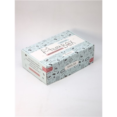 MilotaBox "School Box"