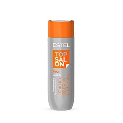 Протеиновый бальзам для волос ESTЕL TОP SАLON PRО.ШЁЛК
