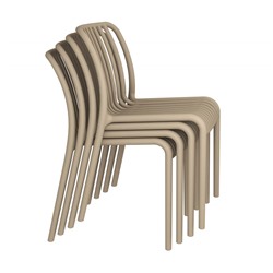 Стул SHT-S173
                        капучино ral 1019