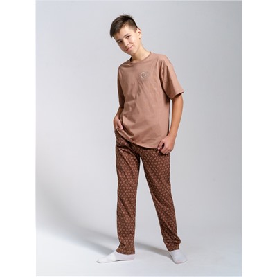 М28-1Д Пижама Подковы Свт