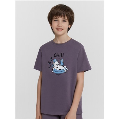 КОМПЛЕКТ ДЛЯ МАЛЬЧИКОВ (ФУТБОЛКА, ШОРТЫ) 563318