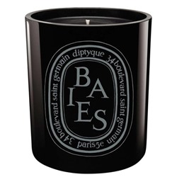 diptyque Black Candle Baies, Комнатная свеча 300 г