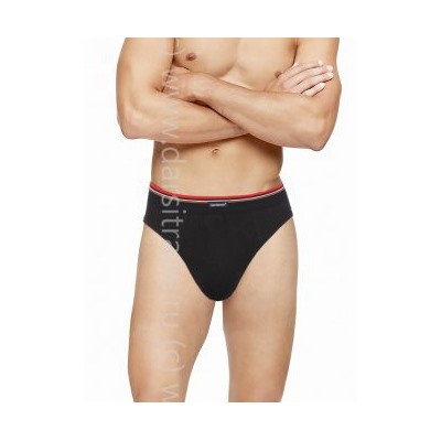 Трусы мужские GP828 Gentlemen [2 шт.] слип