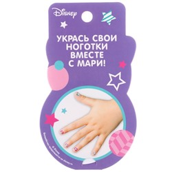 Подарочный набор канцелярский для девочки, 9 предметов, Коты аристократы