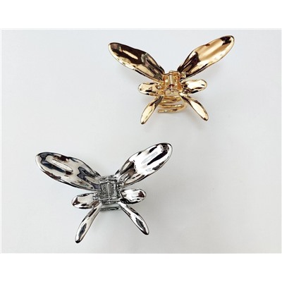 Заколка - краб