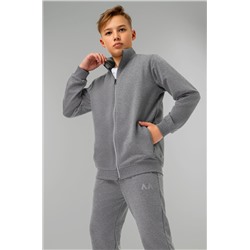 Детский спортивный костюм из футера двухнитки Happyfox