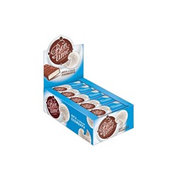 Батончик «Бон-Тайм», 20 г (упаковка 30 шт)