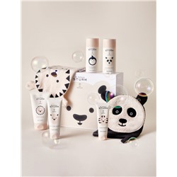 Dr. Barbara Sturm Baby & Kids Essentials Set Körperpflegeset Подарочный детский набор средств для тела: 7 продуктов